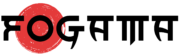 Fogama logo