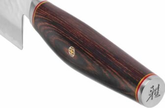 Best Brands of Japanese Knives, Sets, Damascus & Sharpening Guide