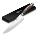 PAUDIN 8-Inch Professional Chef Knife