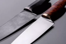 ZWILLING Twin Chef Santoku Knife 18 cm Review