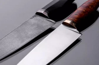 ZWILLING Twin Chef Santoku Knife 18 cm Review