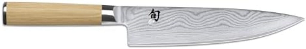 KAI Shun Classic White Japanese Chef Knife