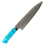 Saji-SG2-Blue-Turqoise-Gyuto (1) (1)