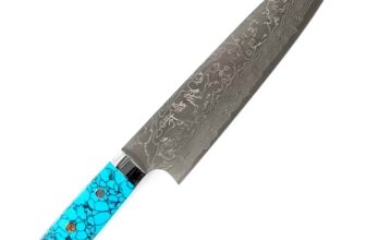 Saji-SG2-Blue-Turqoise-Gyuto (1) (1)