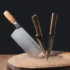 VG-10 vs SG2 Steel — Which Is Better for Kitchen Knives?
