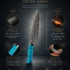 shun kiritsuke knife: Complete Guide, Review & Buying Advice